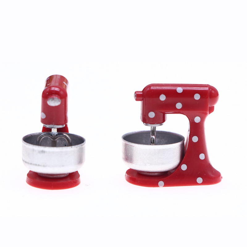 Miniature Baking Kitchen - (.) Accesorios en Miniatura para Casa