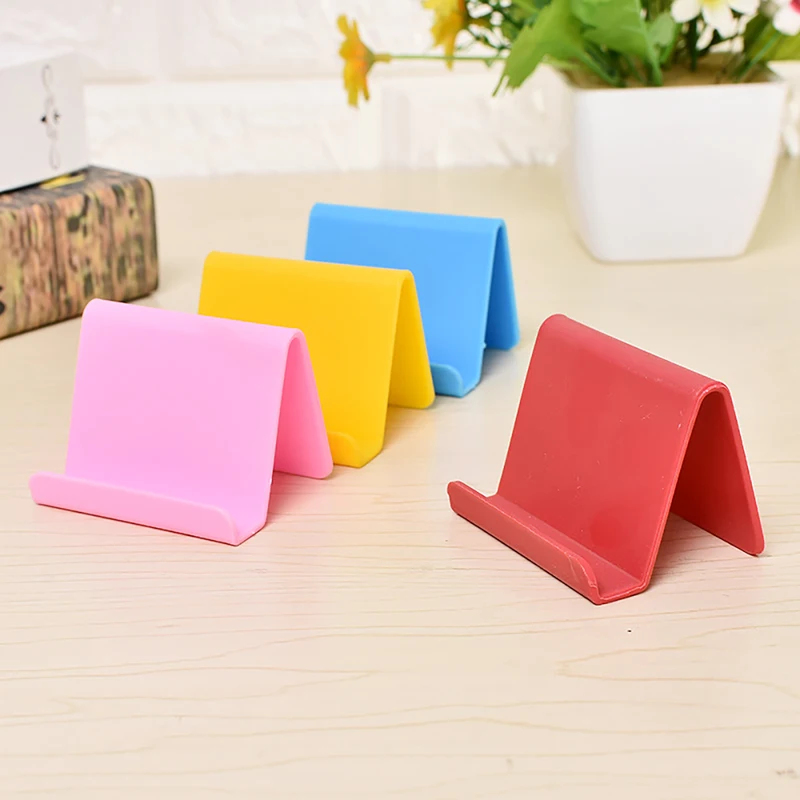 Miniature Baking Kitchen - Soporte Universal Portátil Mini para Teléfono,
