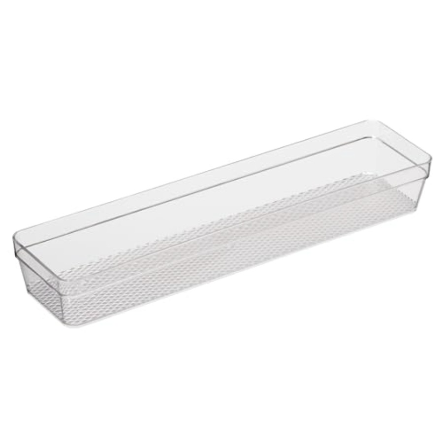Kitchen Utensils - Organizador Transparente para Cajones - 3