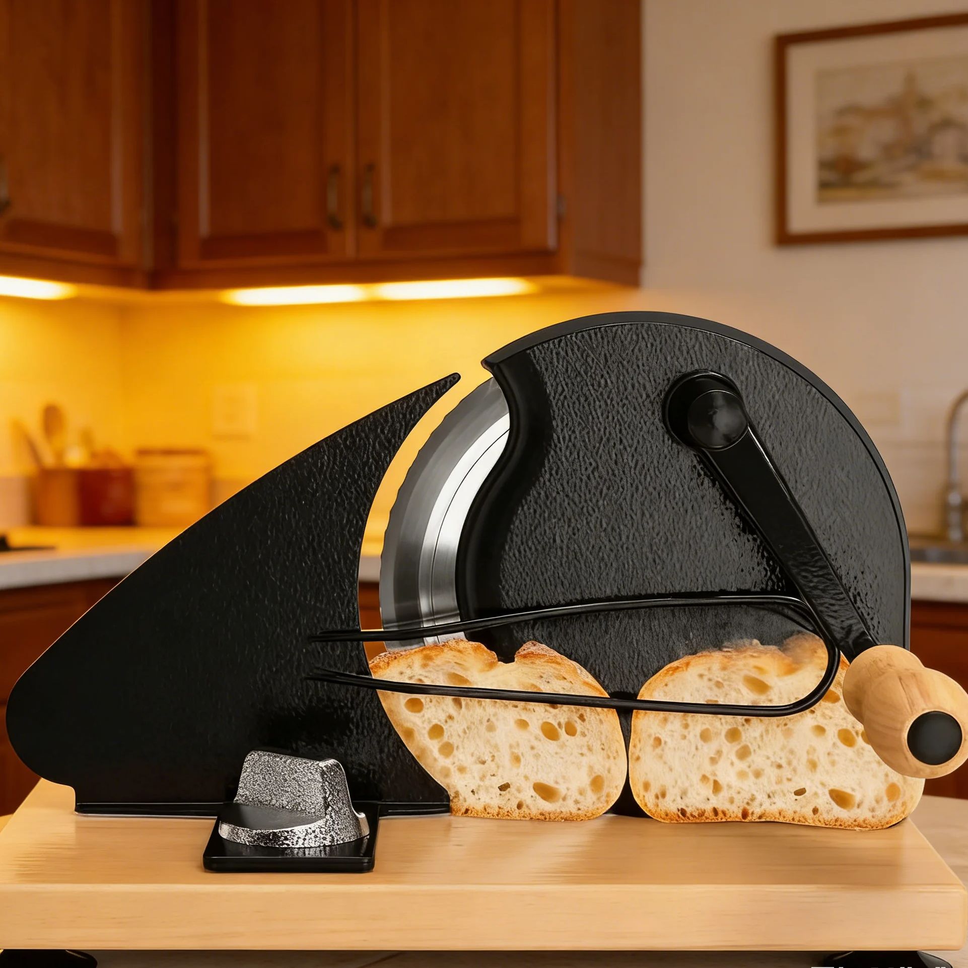 Baking Kitchen At Home - Electrodoméstico de Cocina Fácil de Usar