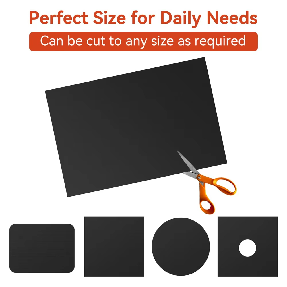 Revestimientos de horno para l - Super Kitchen Baking Mat reseña y precio