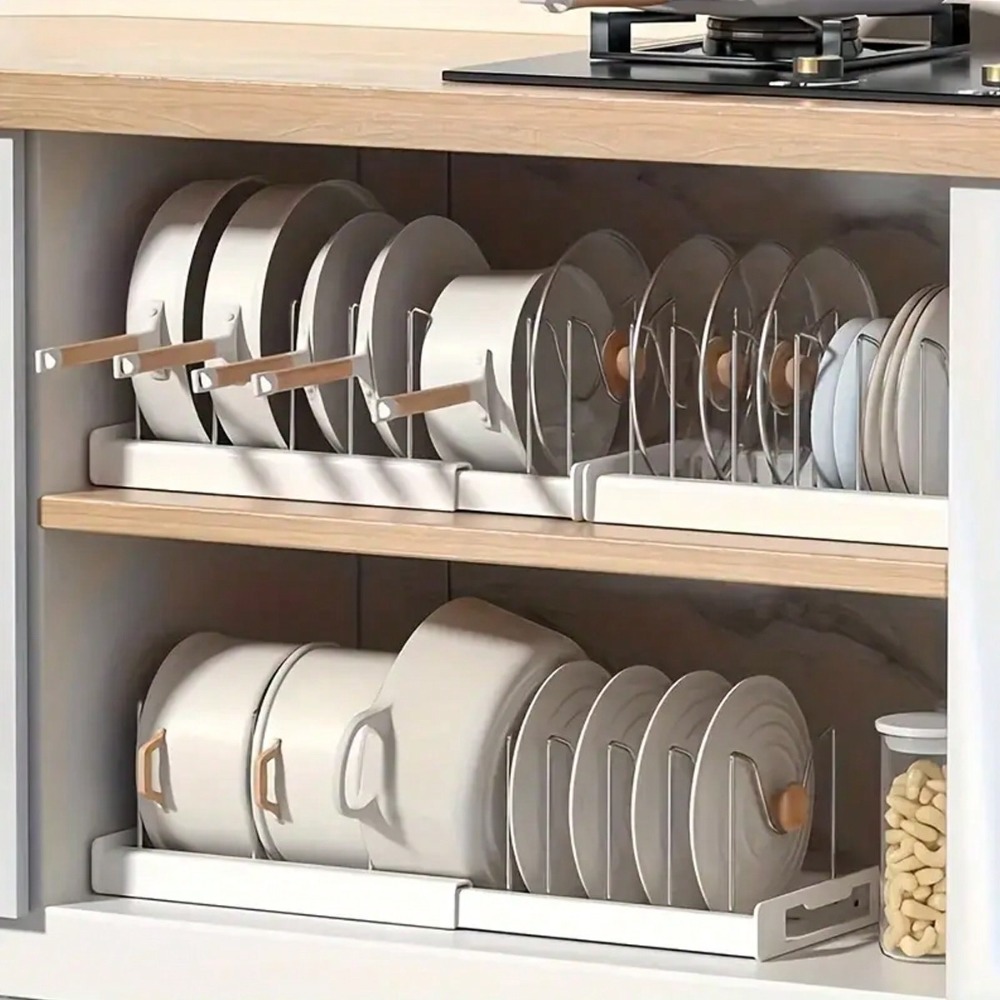 Organizador de cocina definiti - Kitchen Utensils reseña y precio