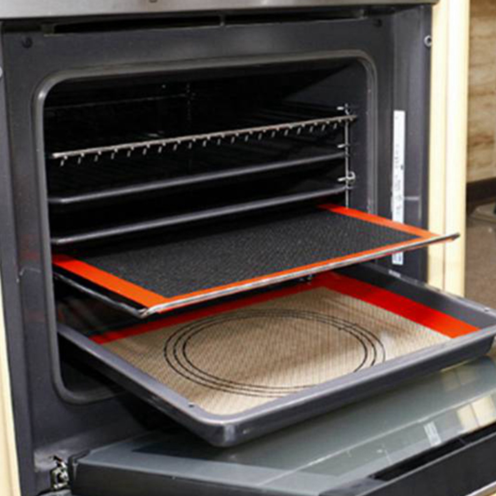 SYW - Accesorios para Hornear  - Kitchen Appliances For Baking reseña y precio