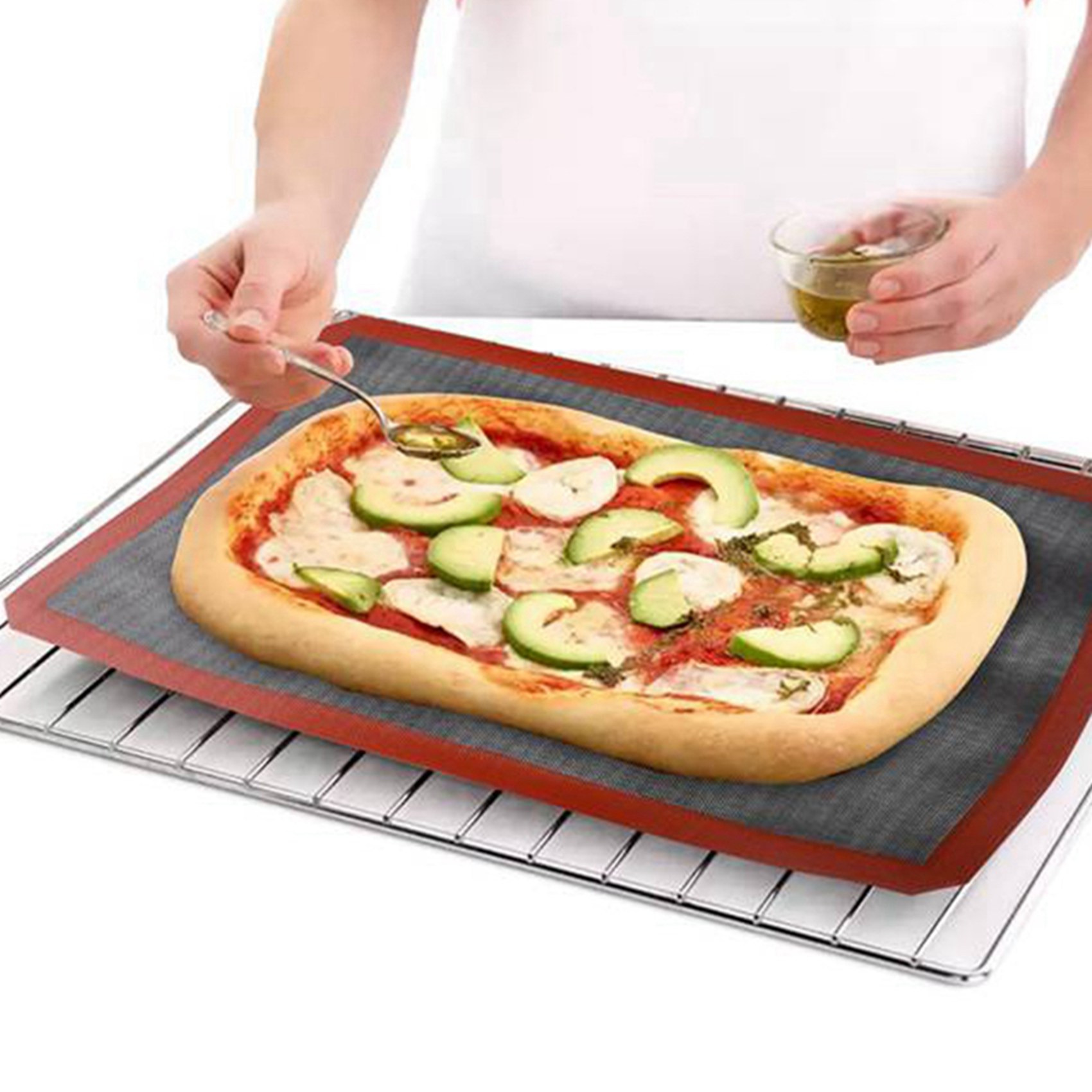 SYW - Accesorios para Hornear  - Kitchen Appliances For Baking reseña y precio