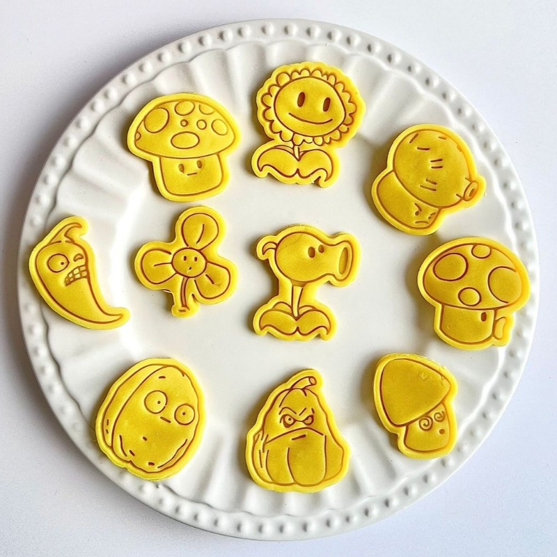 Nuevo y Adorable Molde para Ga - Kitchen Utensils reseña y precio