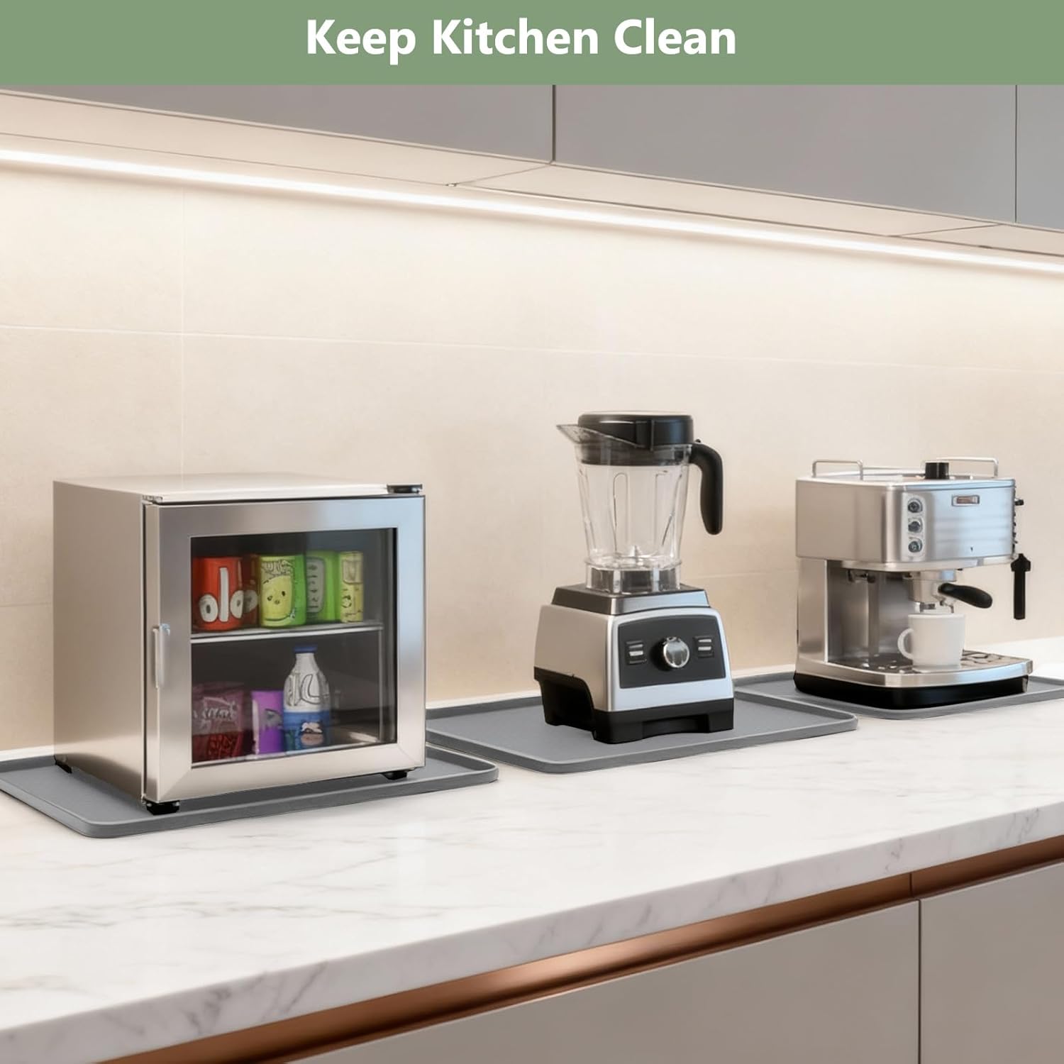 Estera de silicona resistente  - Kitchen Baking Table reseña y precio