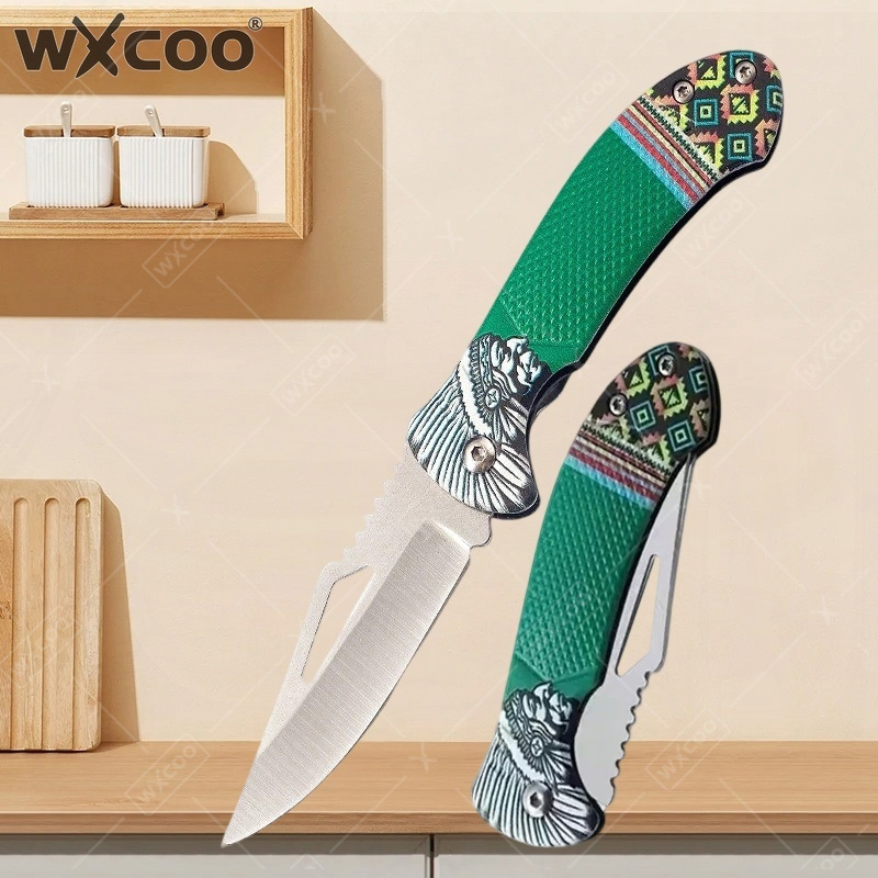 Cuchillo Plegable WXCOO de Ace - Kitchen Q reseña y precio