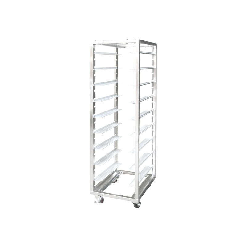 Carrito para horno de un solo  - Kitchen Baking Trolley reseña y precio