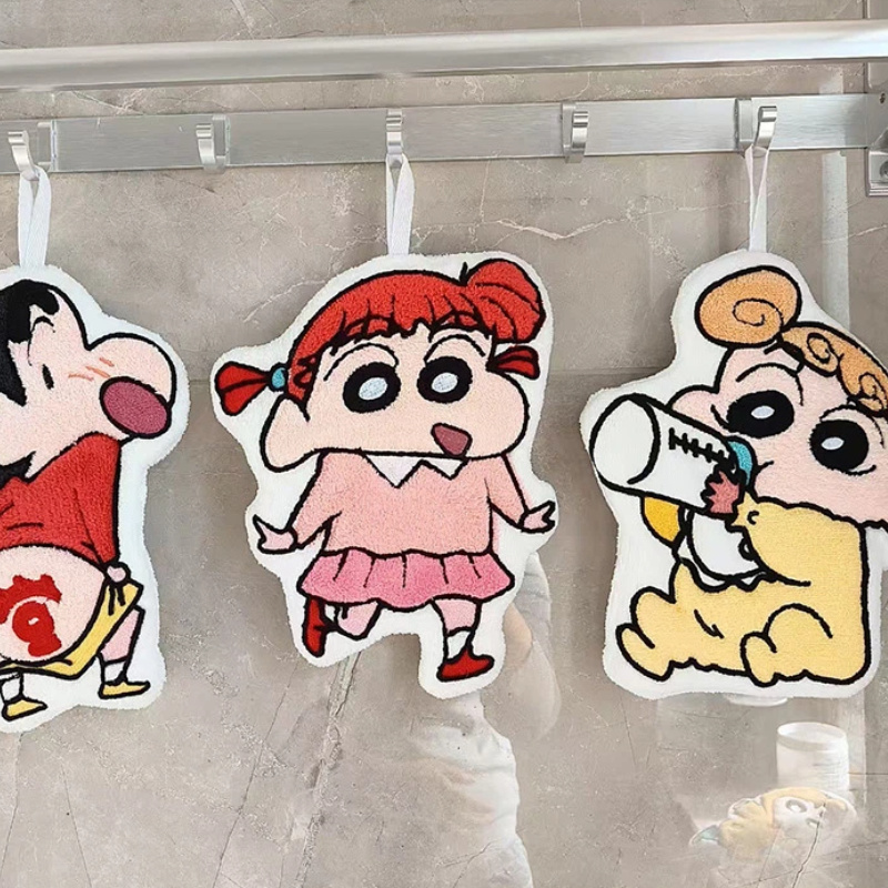 Toalla de Mano Kawaii con Dise - Kitchen Utensils reseña y precio