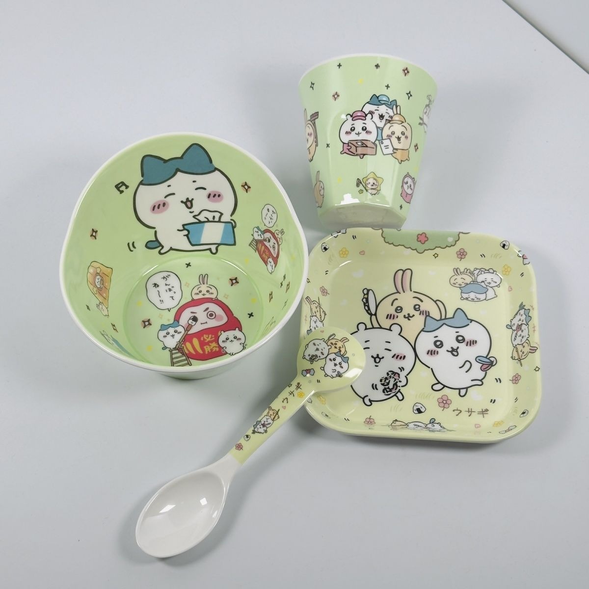 Tazón Infantil de Melamina, Va - Kitchen Utensils reseña y precio