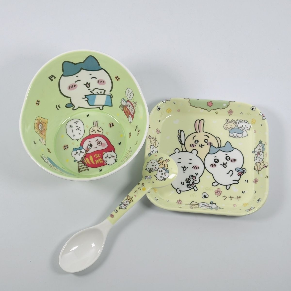 Tazón Infantil de Melamina, Va - Kitchen Utensils reseña y precio