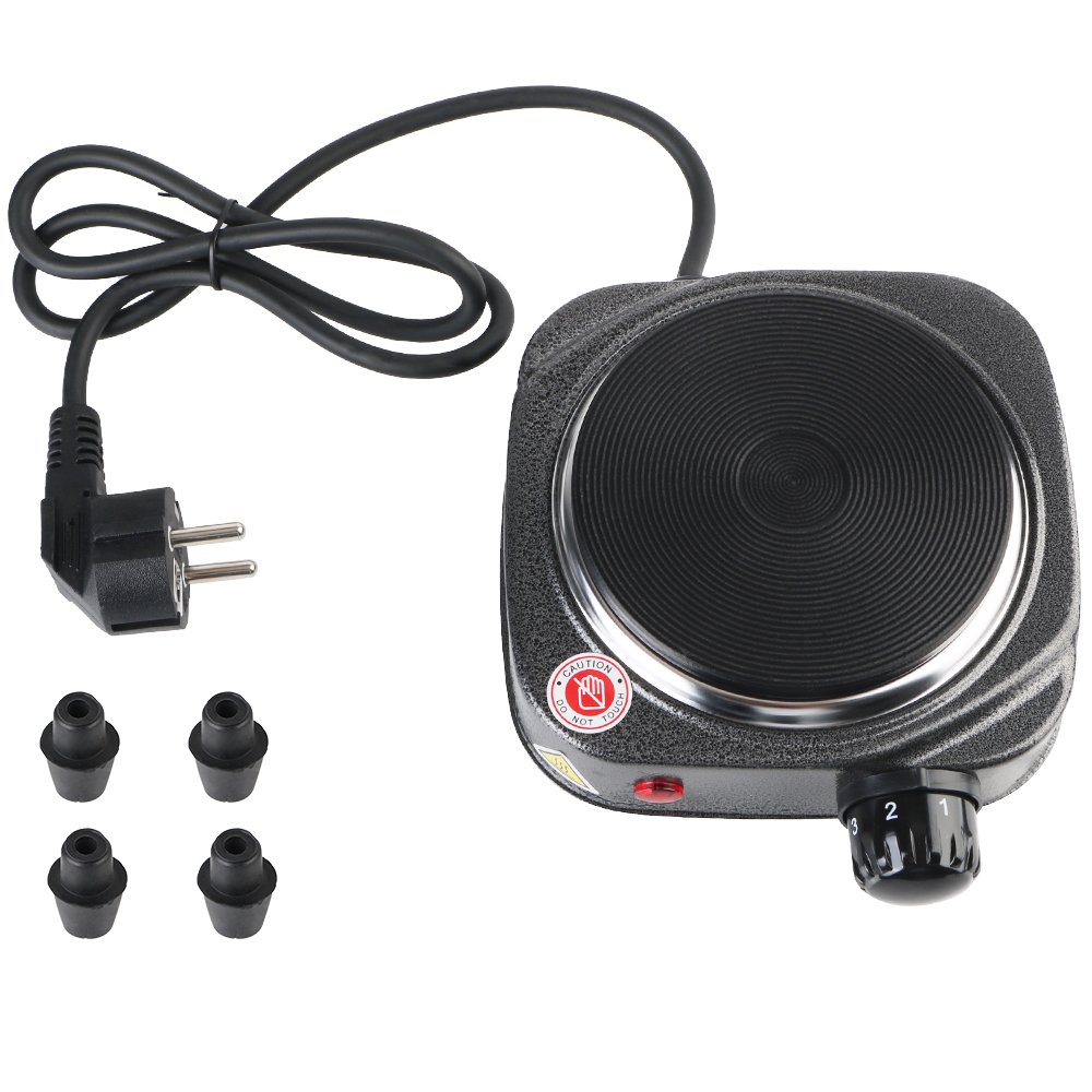 Placa de cocina caliente de 50 - Miniature Baking Kitchen reseña y precio