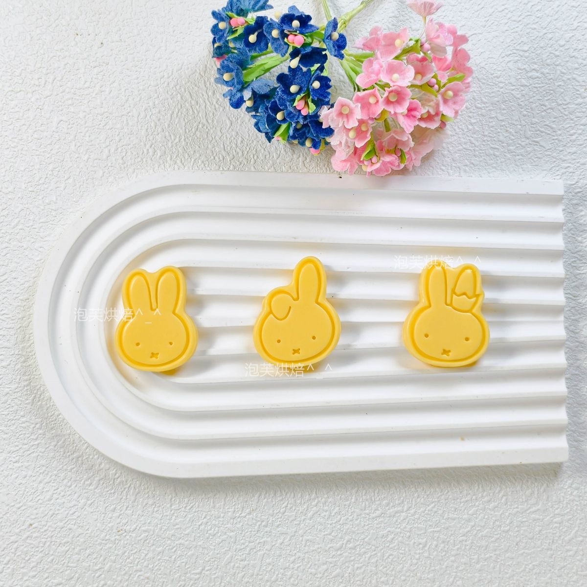Molde para Galletas 3D con Dis - Kitchen Appliances For Baking reseña y precio
