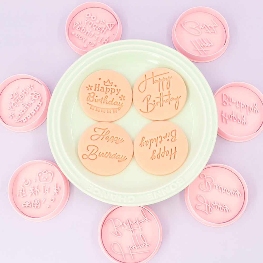 Cortadores de Galletas de Feli - Kitchen Appliances For Baking reseña y precio