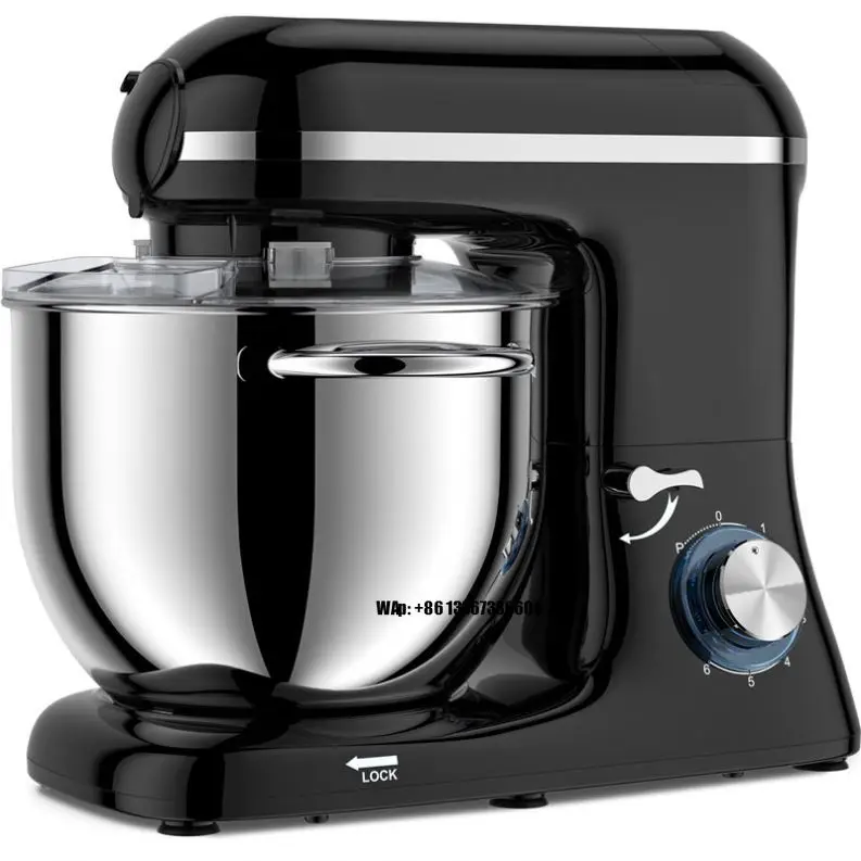 Batidora Planetaria de Cocina  - Kitchen Appliances For Baking reseña y precio