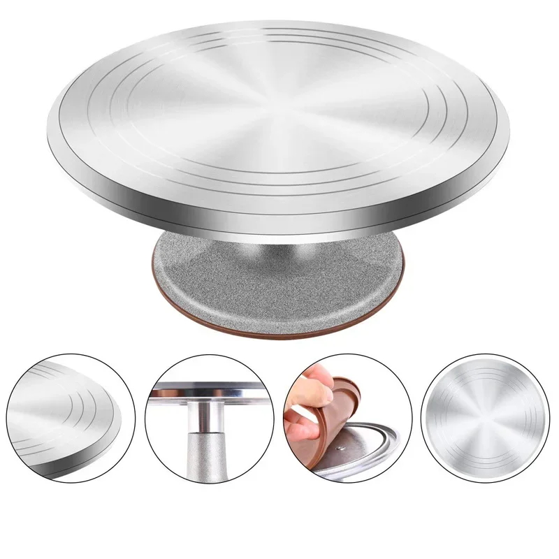 Herramientas para hornear de 1 - Kitchen Baking Table reseña y precio