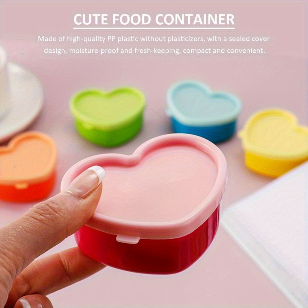 Juego de 5 Mini Recipientes pa - Miniature Baking Kitchen reseña y precio