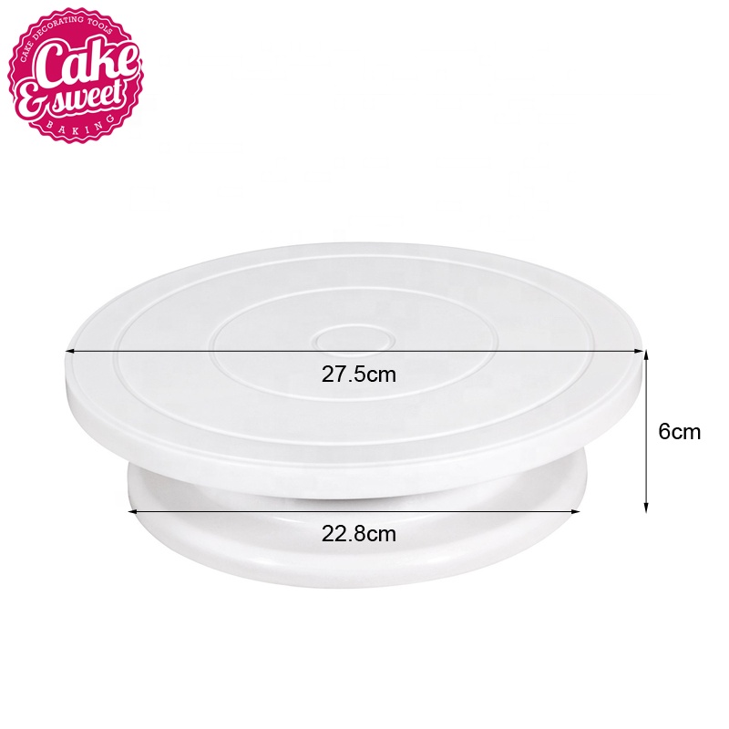 Plato Giratorio Revol para Rep - Kitchen Baking Table reseña y precio