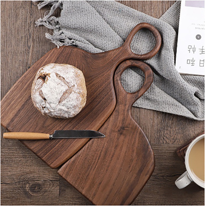 Tablas de cortar sólidas de no - Kitchen Utensils reseña y precio