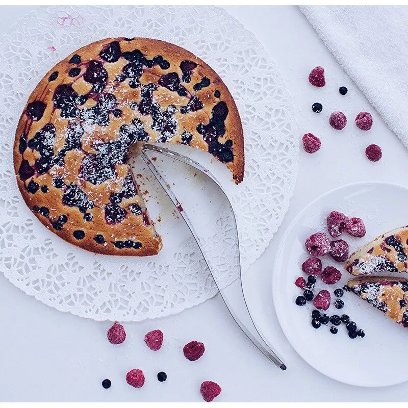 Juego de utensilios de cocina  - Baking Kitchen At Home reseña y precio