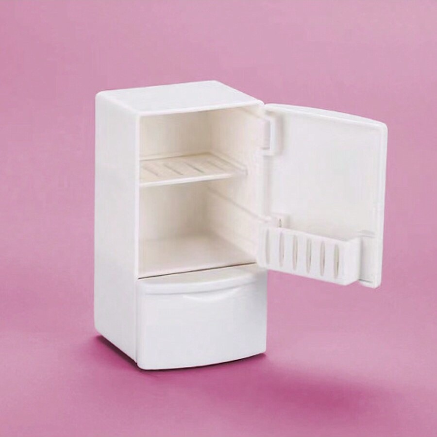 Refrigerador en Miniatura para - Miniature Baking Kitchen reseña y precio