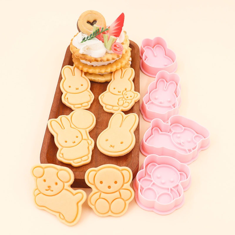 Molde para Galletas de la Seri - Kitchen Utensils reseña y precio