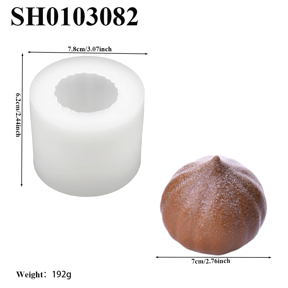 Moldes de Silicona de Grado Al - Kitchen Appliances For Baking reseña y precio