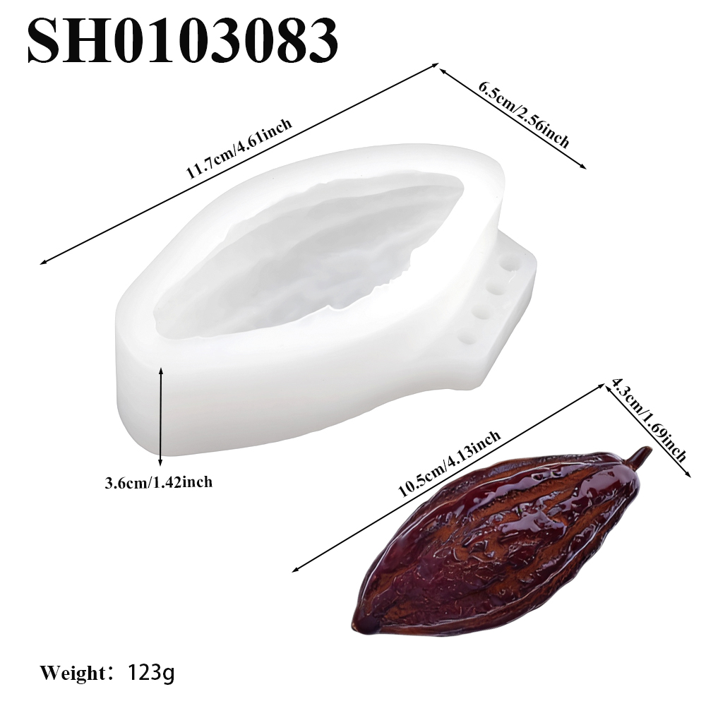 Moldes de Silicona de Grado Al - Kitchen Appliances For Baking reseña y precio