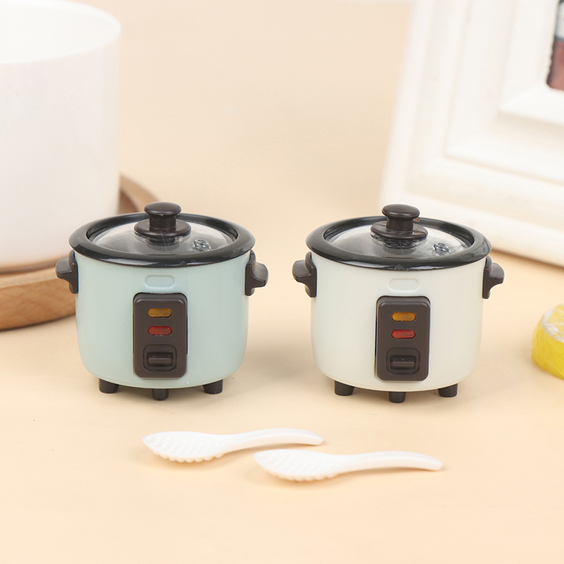 Juego de Muebles en Miniatura  - Kitchen Q reseña y precio