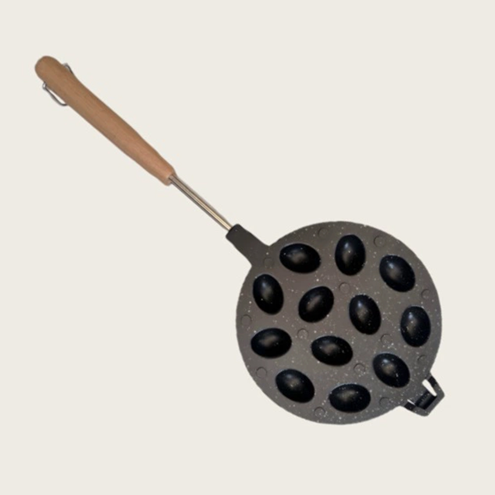 Molde para Waffles de 12 Cavid - Baking Kitchen At Home reseña y precio
