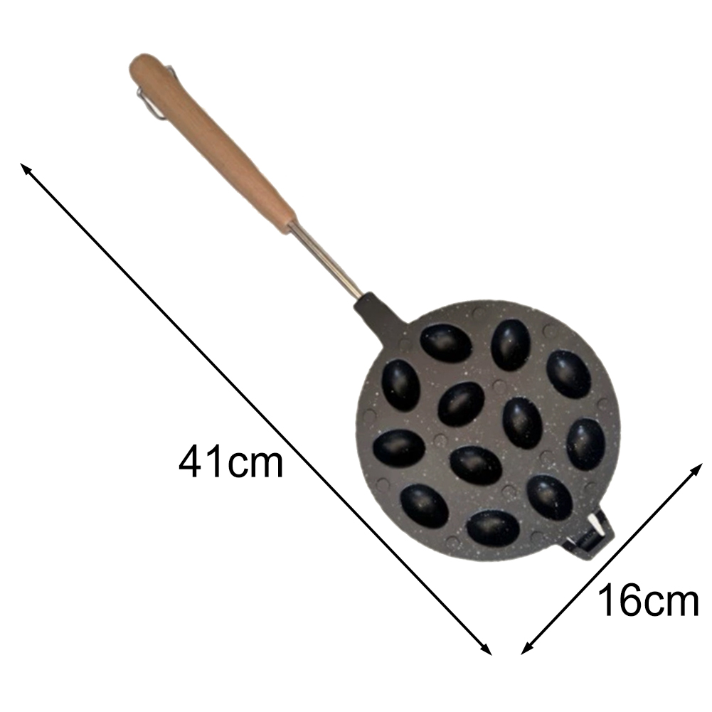 Molde para Waffles de 12 Cavid - Baking Kitchen At Home reseña y precio