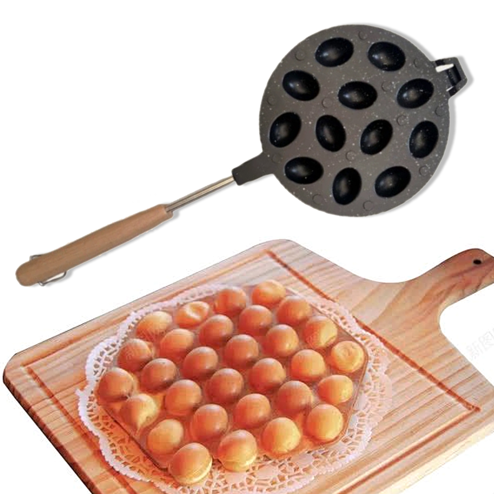 Molde para Waffles de 12 Cavid - Baking Kitchen At Home reseña y precio