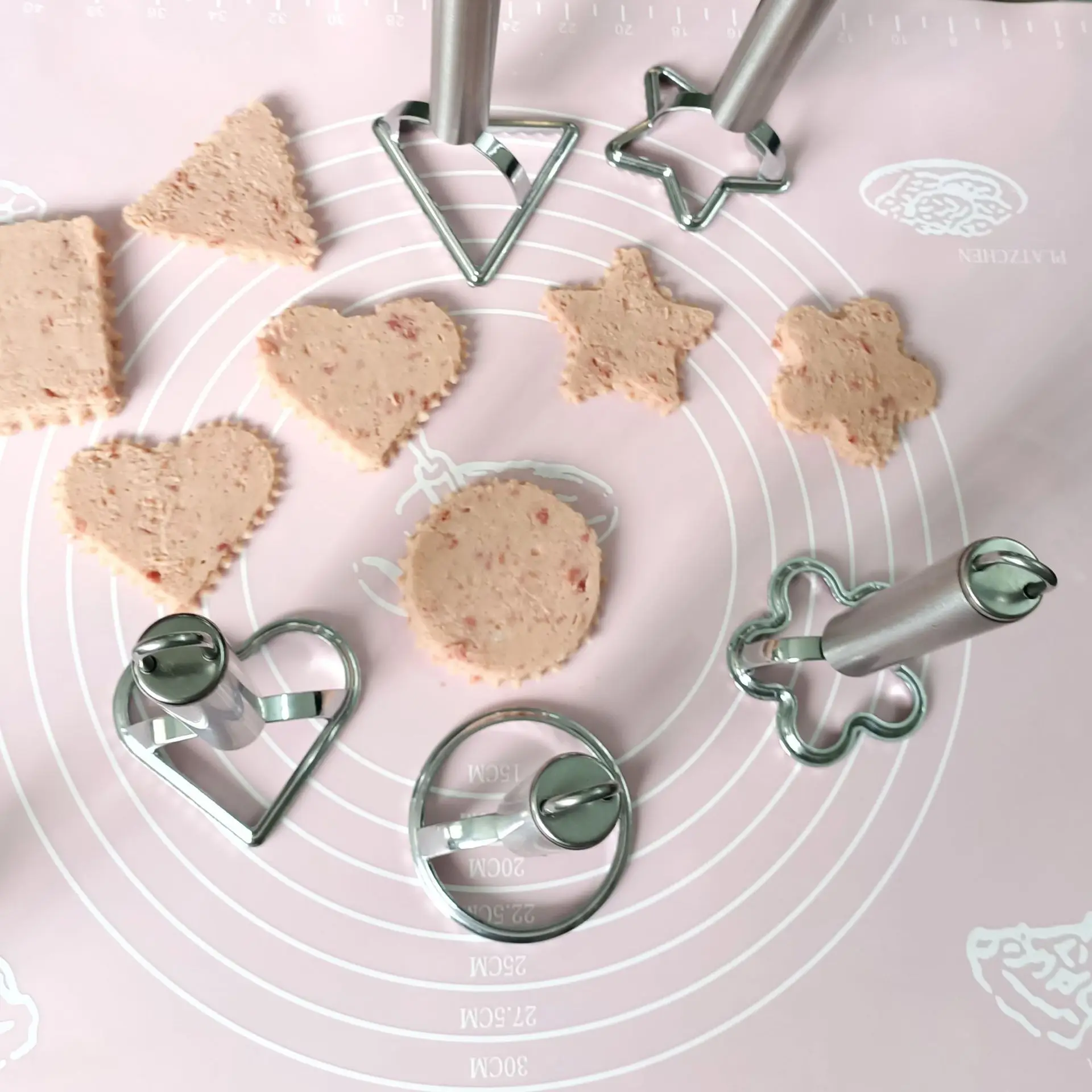 Cortador de Pasta y Raviolis R - Baking Kitchen At Home reseña y precio
