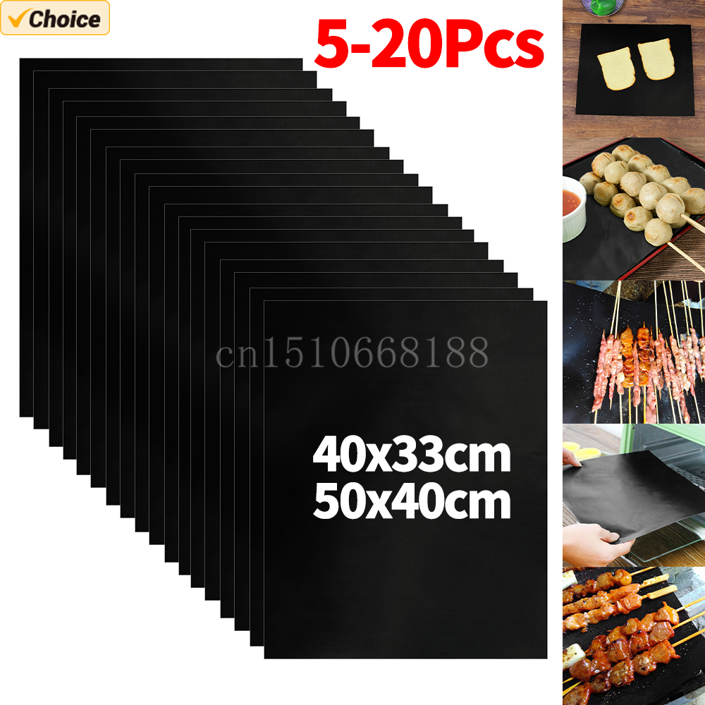 Revestimientos para horno, tap - Super Kitchen Baking Mat reseña y precio