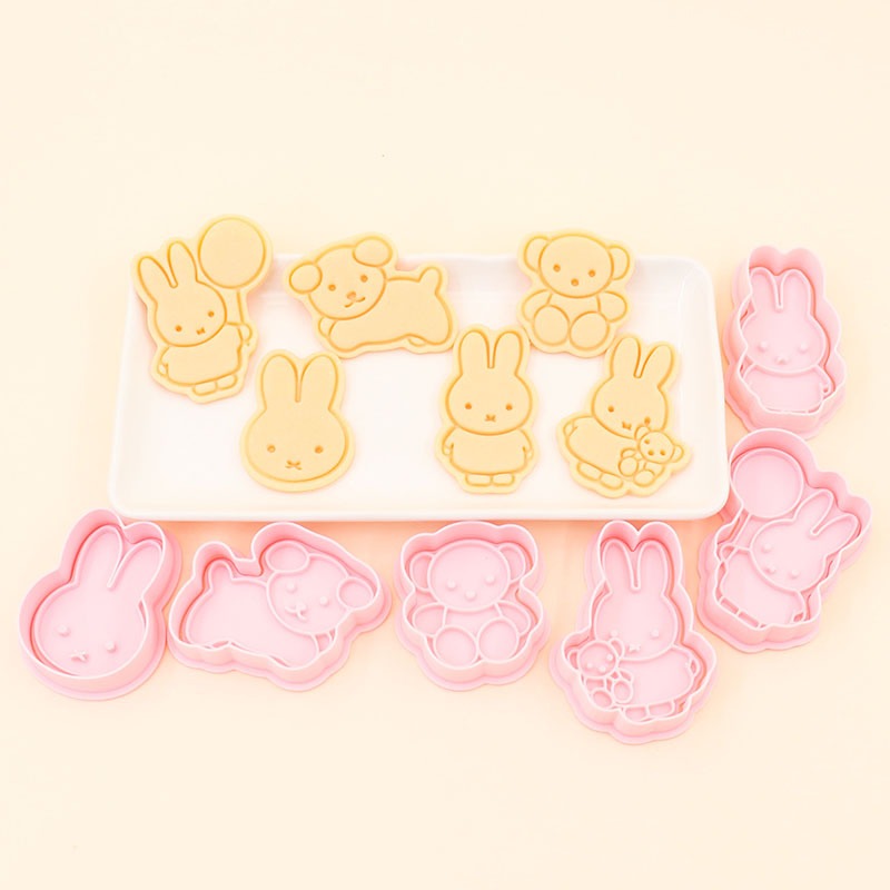Molde para Galletas de la Seri - Kitchen Appliances For Baking reseña y precio