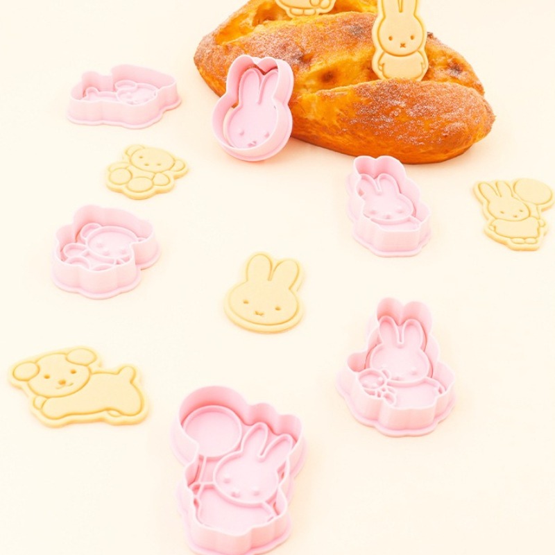 Molde para Galletas de la Seri - Kitchen Appliances For Baking reseña y precio