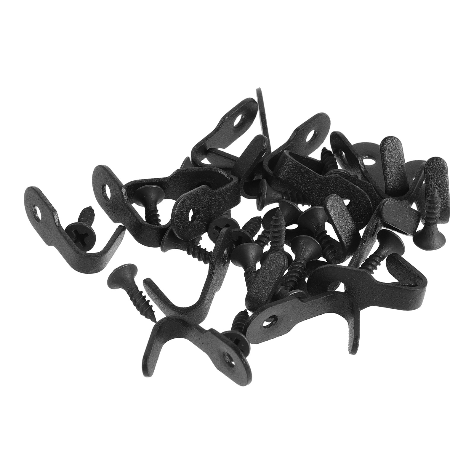 20 Piezas de Mini Ganchos de A - Kitchen Utensils reseña y precio