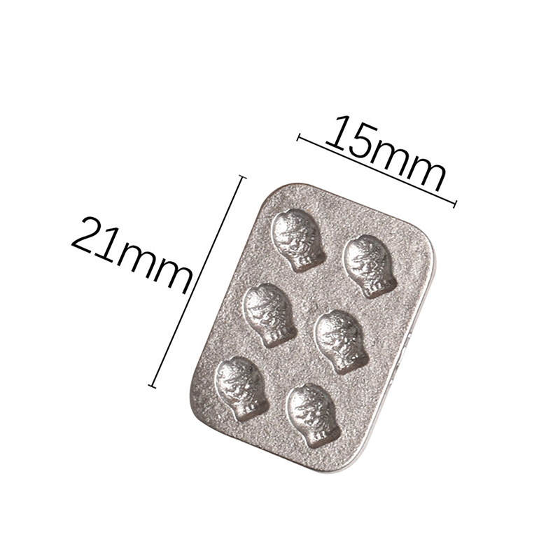 Mini molde para hornear pastel - Miniature Baking Kitchen reseña y precio