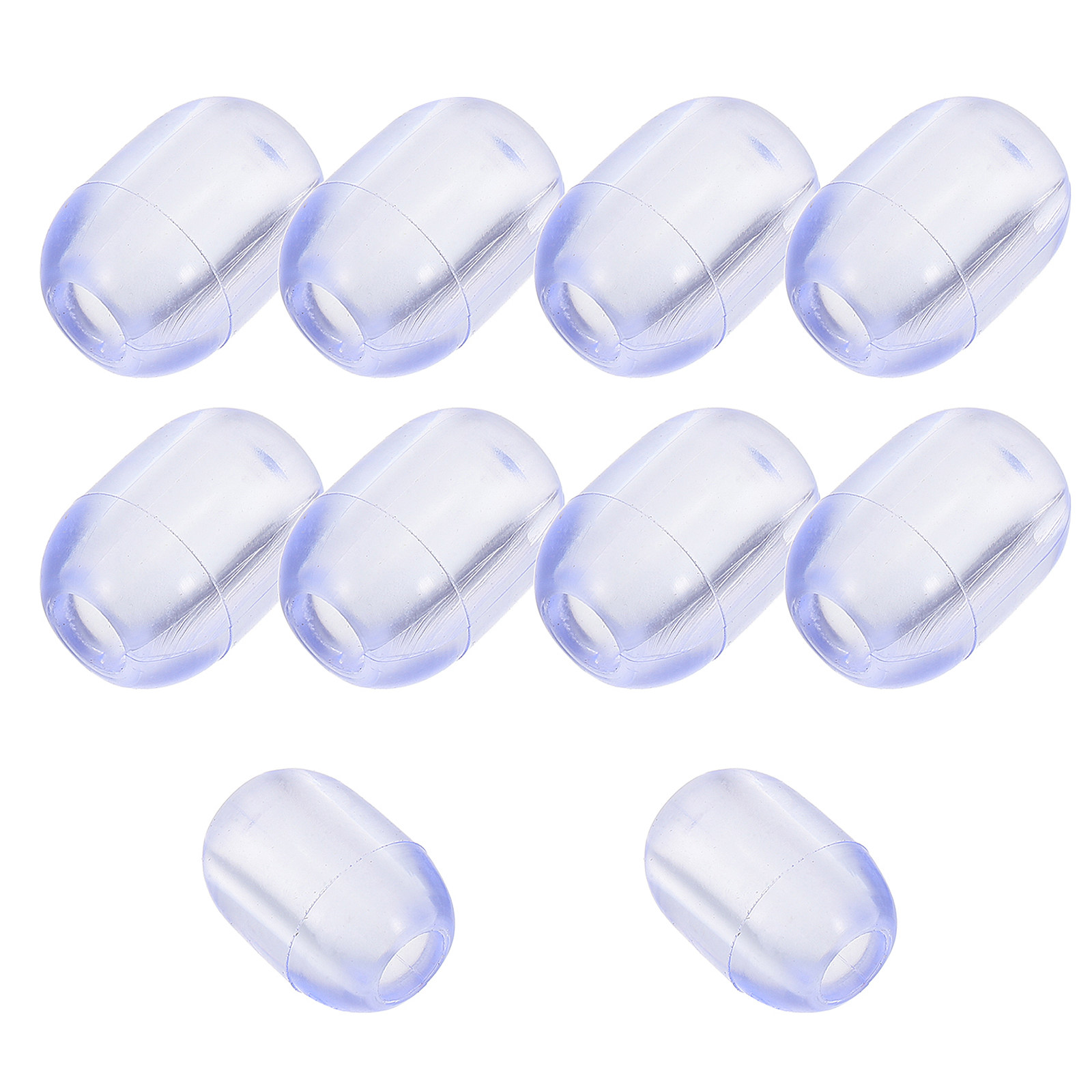 10 protectores de goma antides - Kitchen Utensils reseña y precio