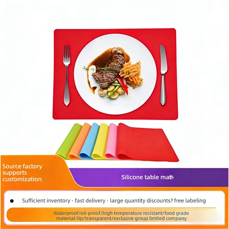 Tapete de Silicona para Hornea - Kitchen Baking Table reseña y precio