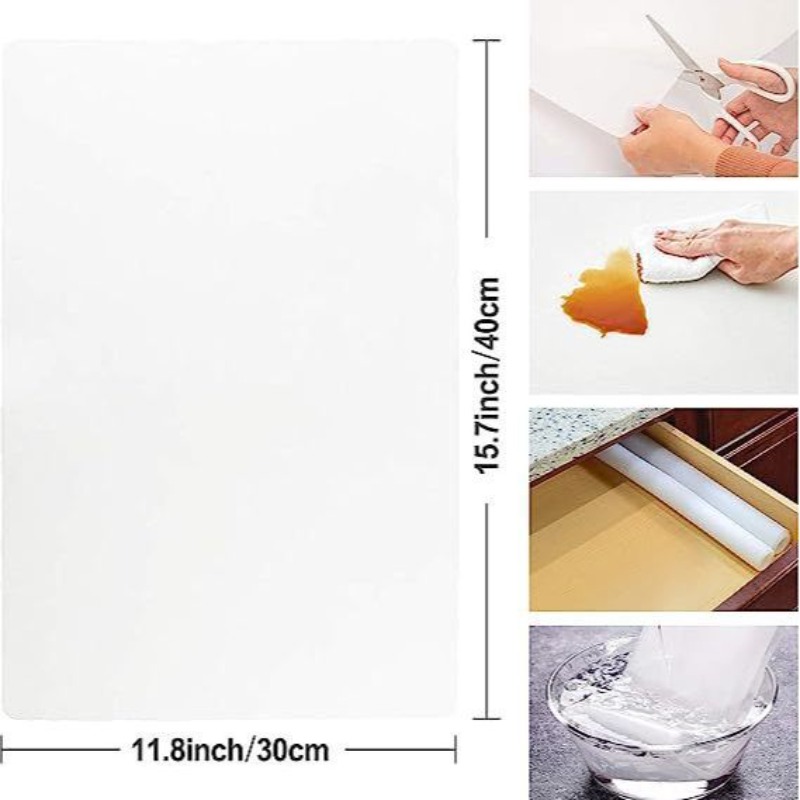 Tapete de Silicona para Hornea - Kitchen Baking Table reseña y precio