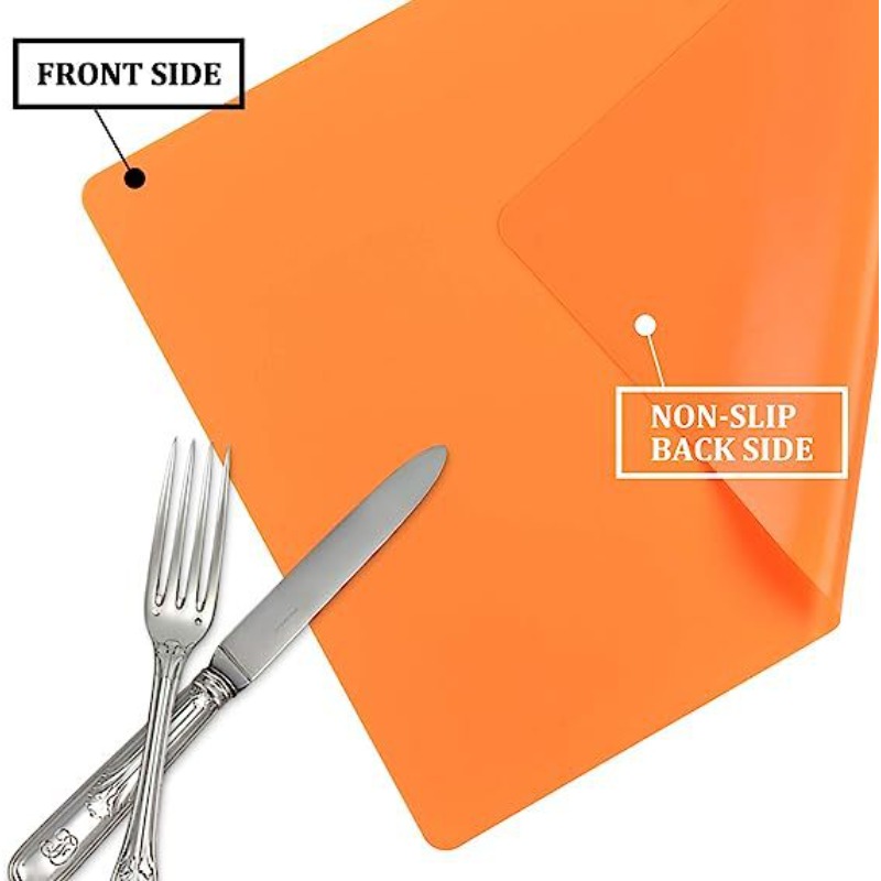 Tapete de Silicona para Hornea - Kitchen Baking Table reseña y precio