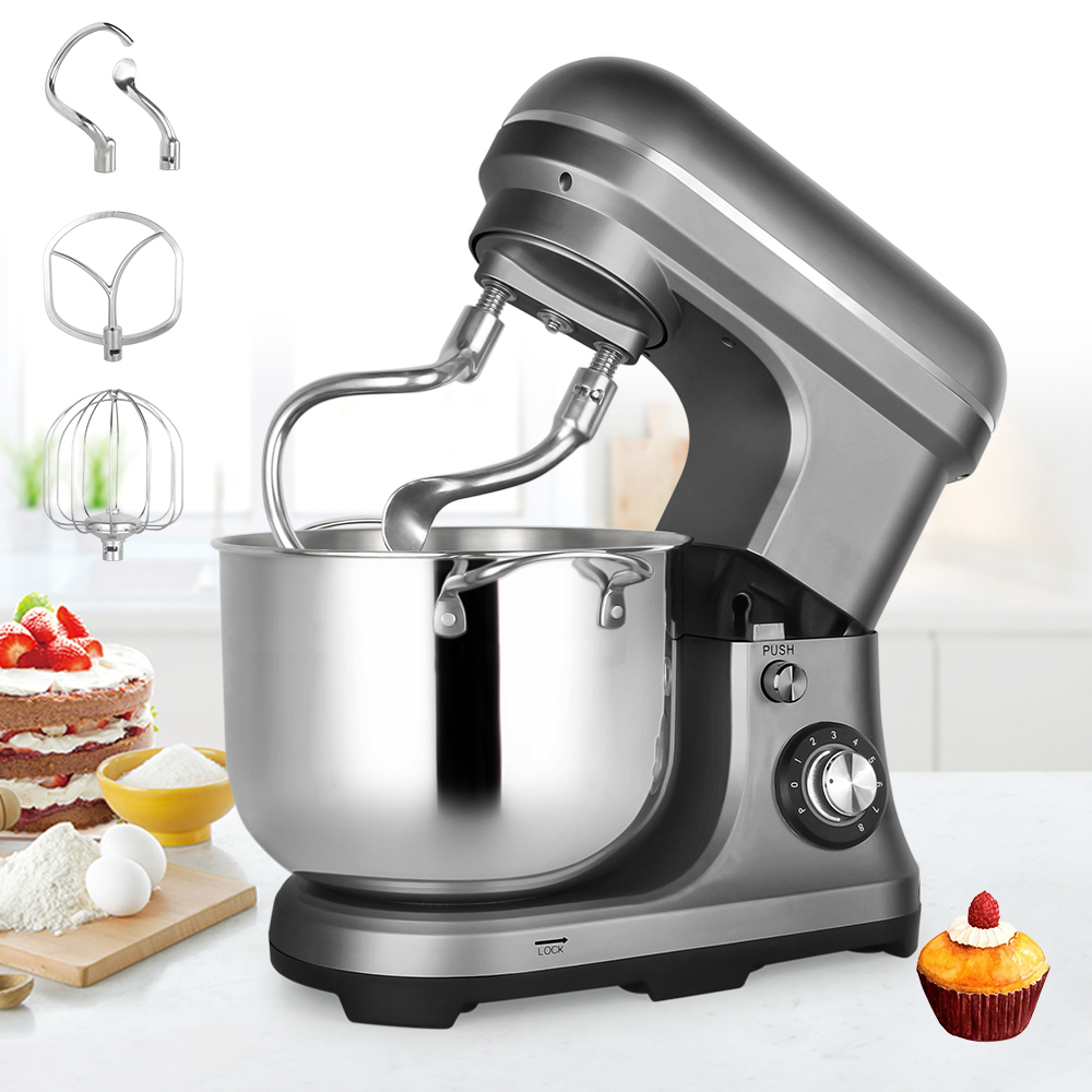 Batidora Eléctrica Grande y Po - Kitchen Appliances For Baking reseña y precio