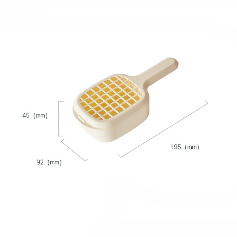 Mini cesta de drenaje para fru - Miniature Baking Kitchen reseña y precio