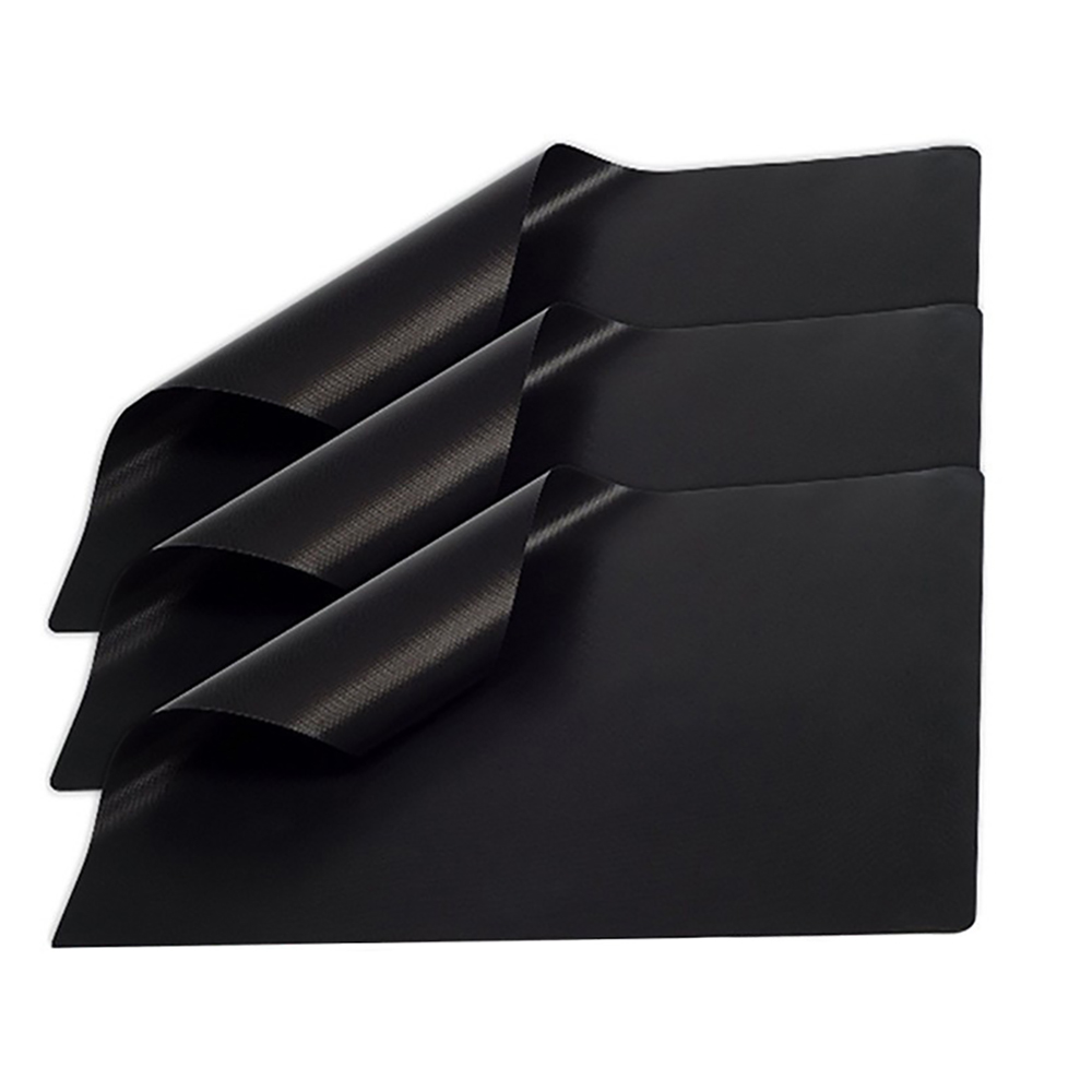 Estera para parrilla de barbac - Super Kitchen Baking Mat reseña y precio