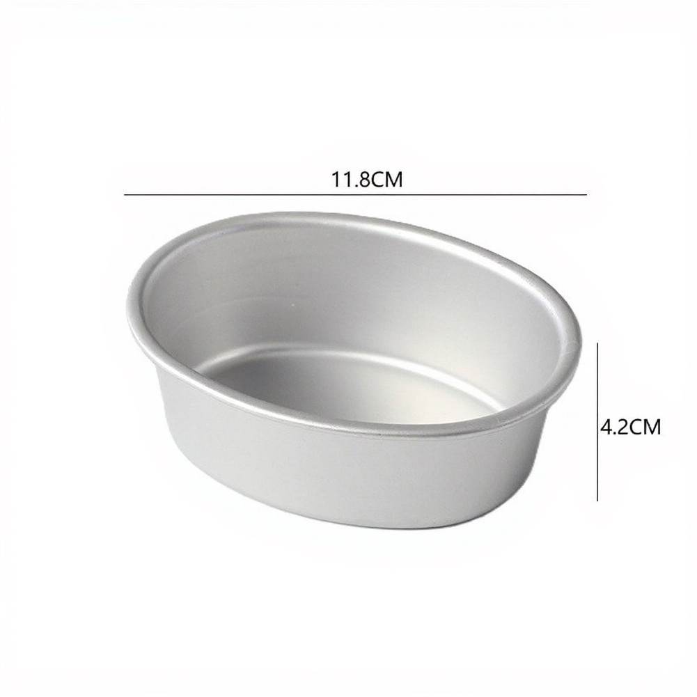 Molde para Pastel de Queso Ova - Baking Kitchen At Home reseña y precio