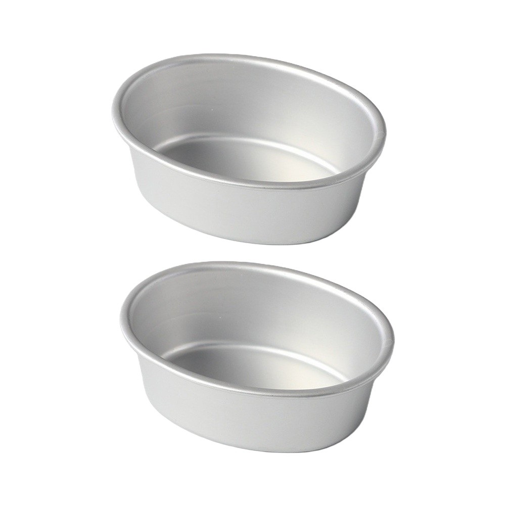 Molde para Pastel de Queso Ova - Baking Kitchen At Home reseña y precio