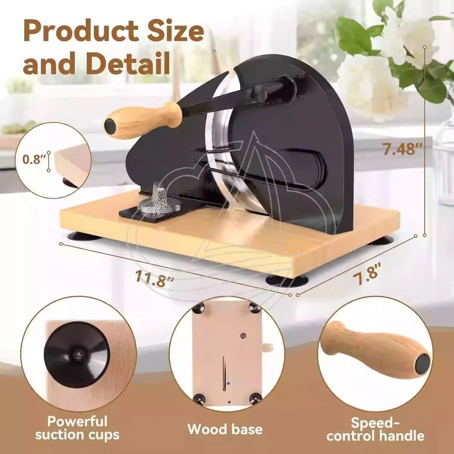 Electrodoméstico de Cocina Fác - Baking Kitchen At Home reseña y precio