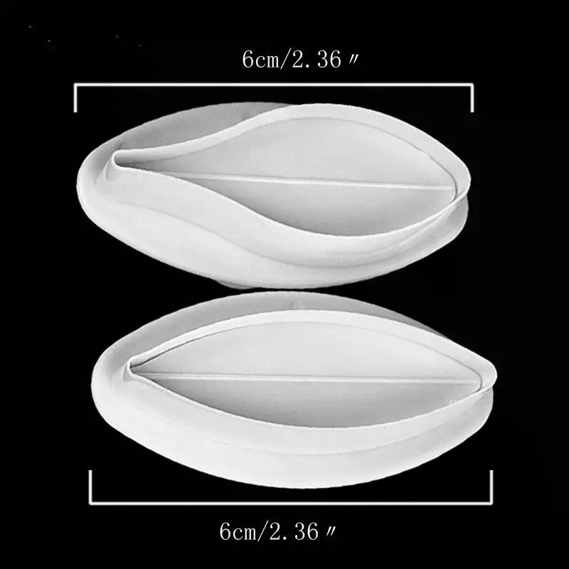 2 Moldes para Galletas con For - Baking Kitchen At Home reseña y precio