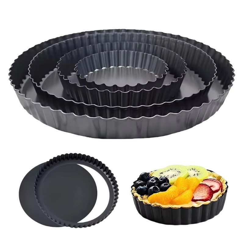 1 unidad Molde para tartas y q - Kitchen Appliances For Baking reseña y precio
